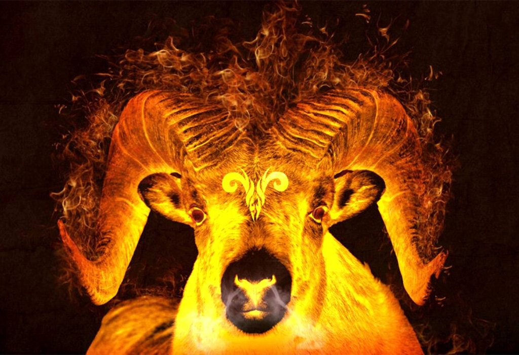 Огненные знаки зодиака. Все секреты о которых молчат...