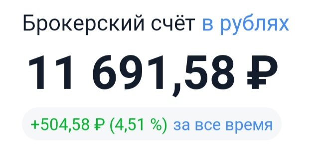 Общая сумма