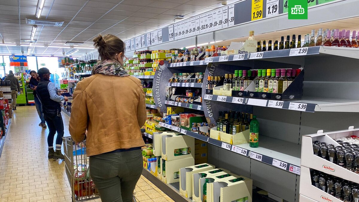    Фото: Abdulhamid Hoabaa / Getty Images