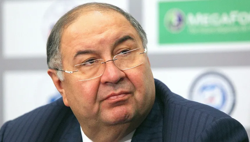 Фото: Roman Denisov / Global Look Press