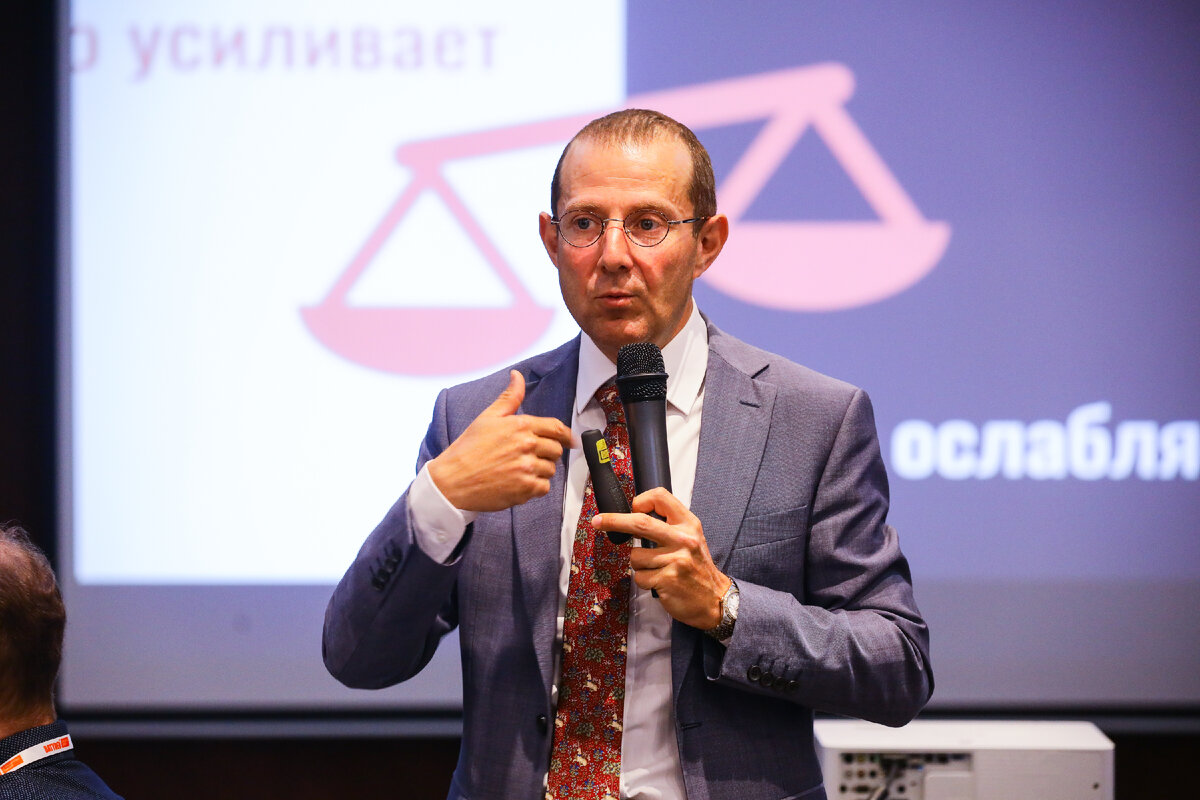 Фото © Игорь Рызов