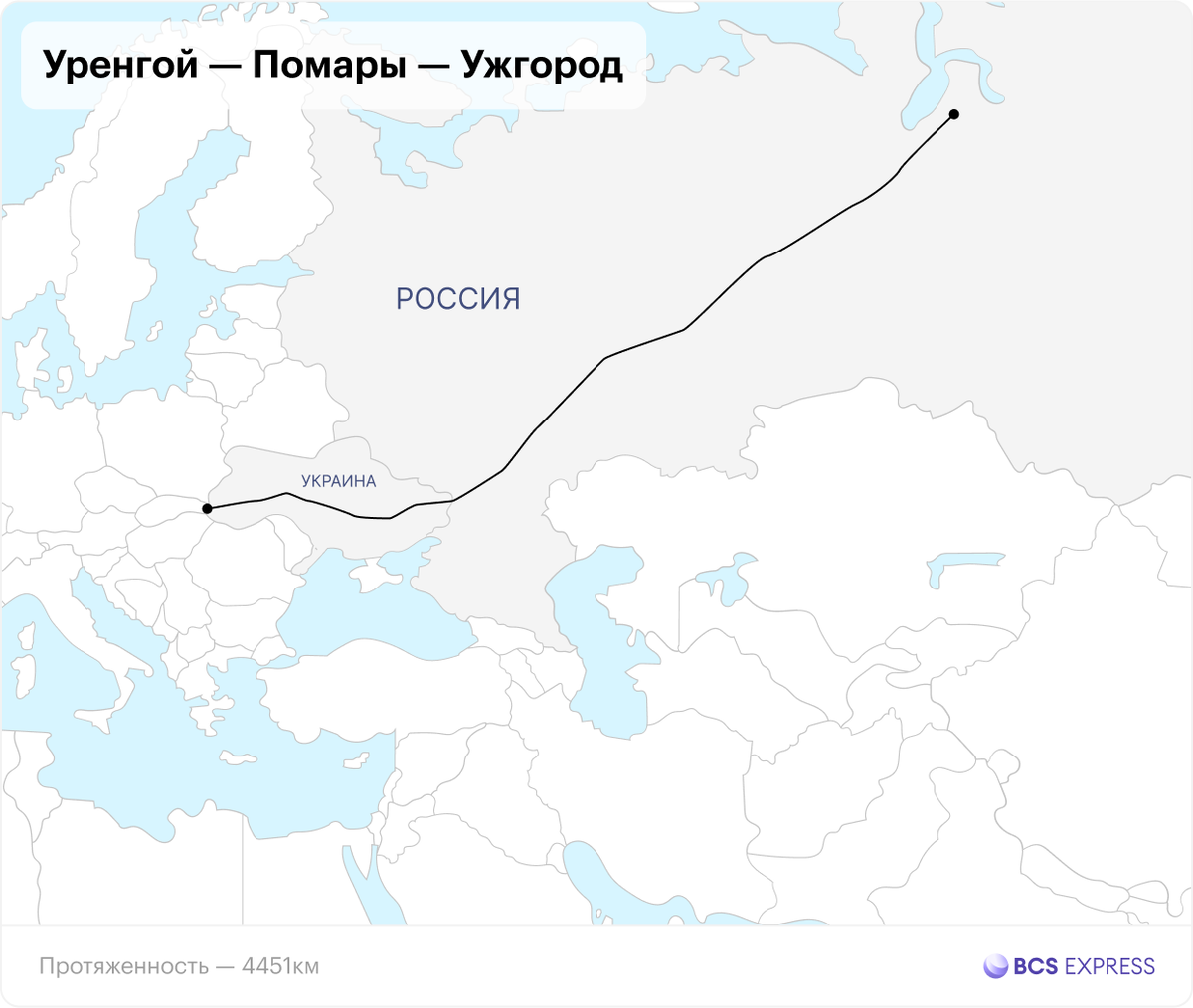 Диаметр трубы газопровода уренгой помары ужгород. Газопровод Помары Ужгород. Нефтепровод Уренгой Помары Ужгород. Уренгой-Помары-Ужгород газопровод на карте. Трубопровод Уренгой Помары Ужгород на карте.