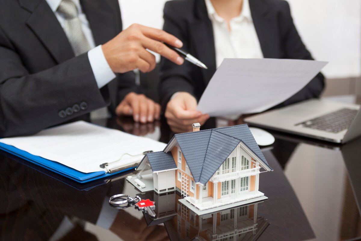 Продадут ли единственную квартиру при банкротстве?