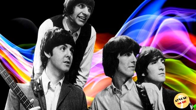 The Beatles