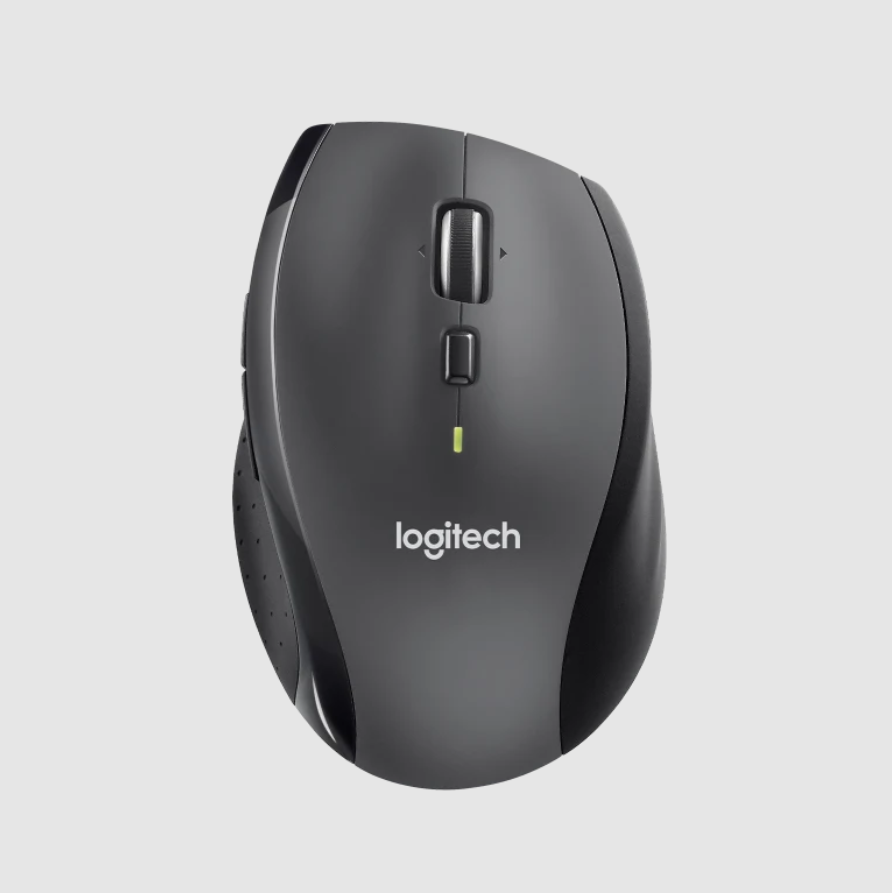 Мышка фирмы Logitech, cкриншот из Гугл-картинок 