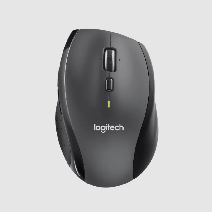 English. Как по-английски произносится Logitech, или Почему 