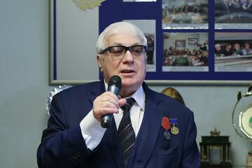 Роман Пастухов, президент Санкт-Петербургского союза предпринимателей