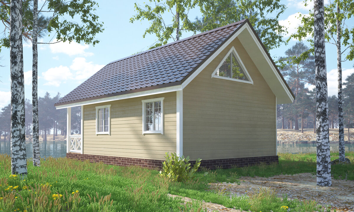 Наш фирменный проект. Пользуется большой популярностью.