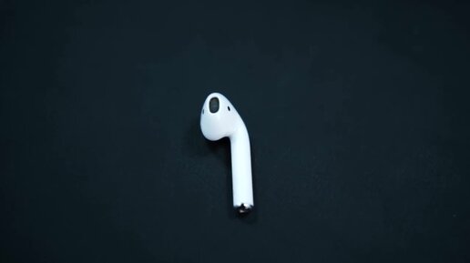 Как легко почистить наушники. Инструкция по чистке наушников AirPods от Apple