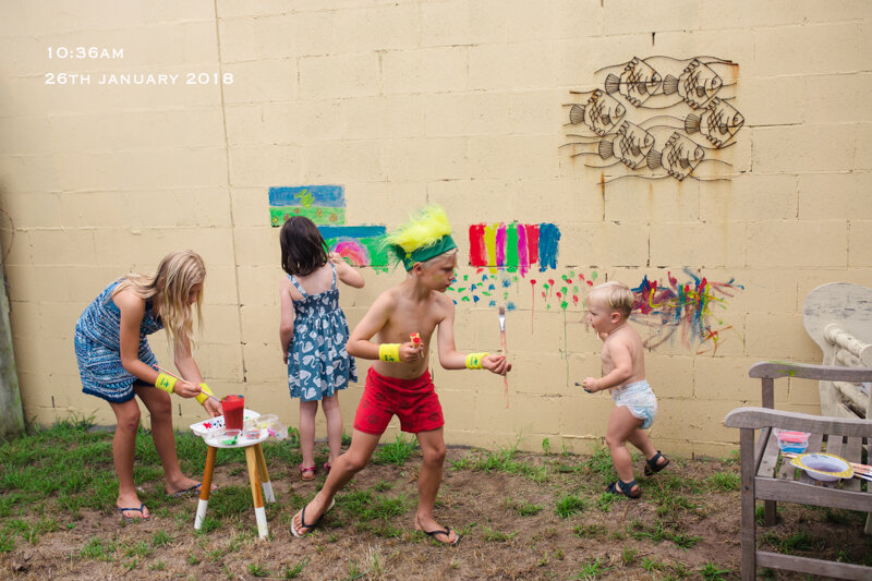 Photo project by Bec Brindley "31 Days of Summer". Фото из интернета