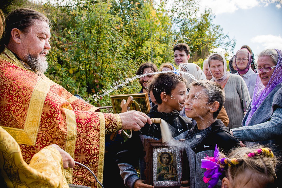 Фото: Гульгена Давыдова