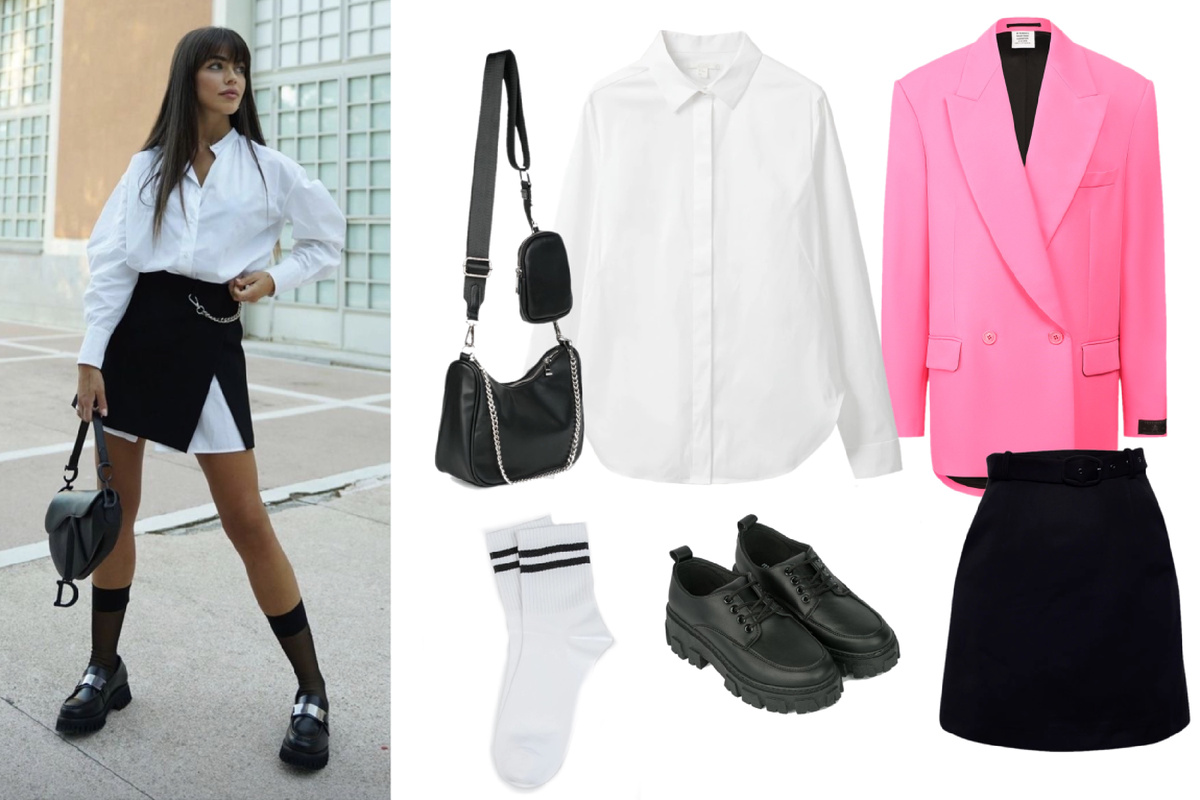  1. На учебу или работу
