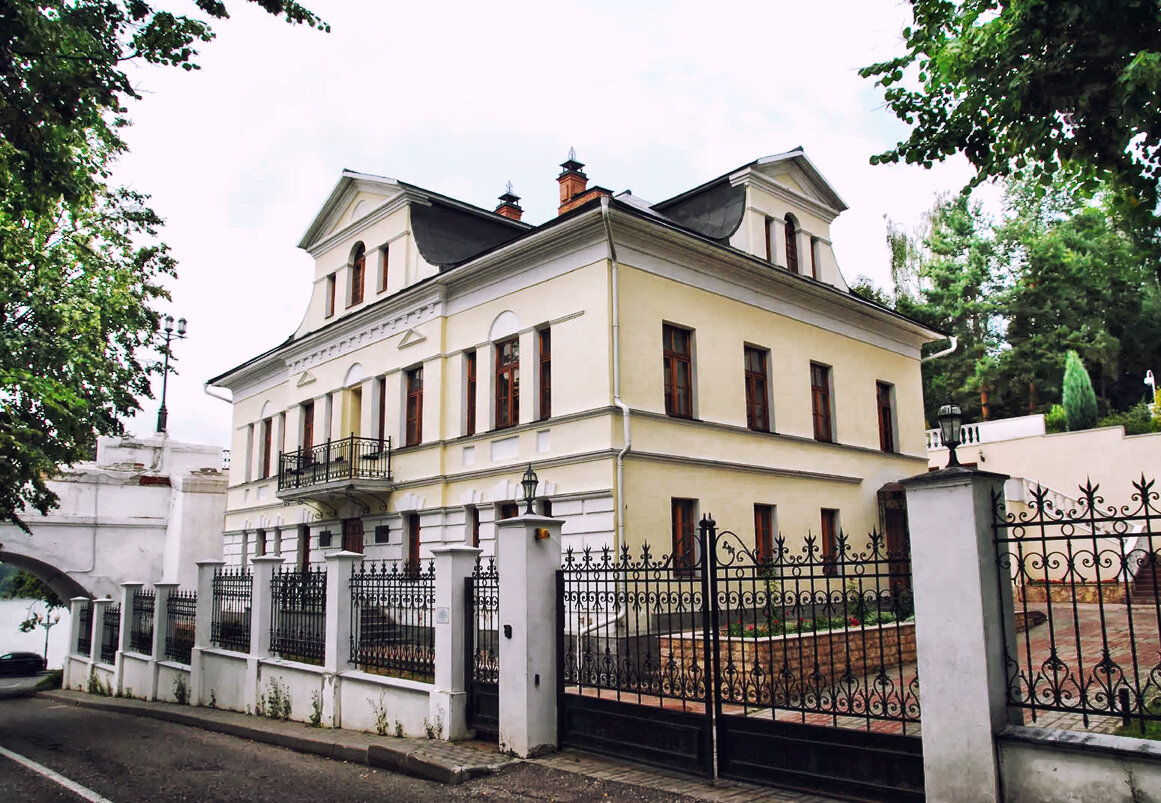 25 НЕВЕРОЯТНЫХ факта о Ярославле, после чего вы захотите его увидеть ...