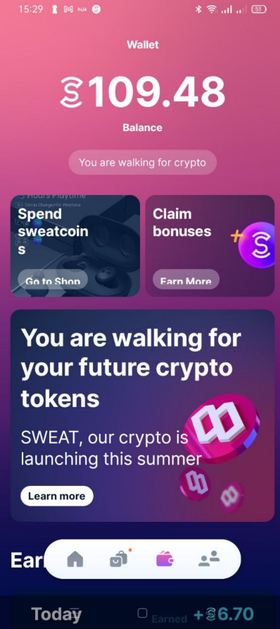 Здоровье генерирует прибыль!



