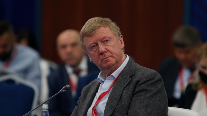 © MAKSIM KONSTANTINOV/GLOBALLOOKPRESS