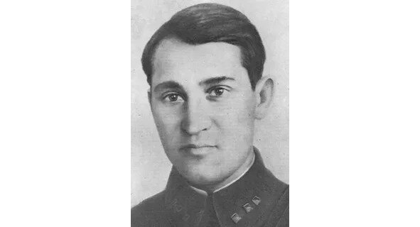 Михаил Кузьмич Луконин