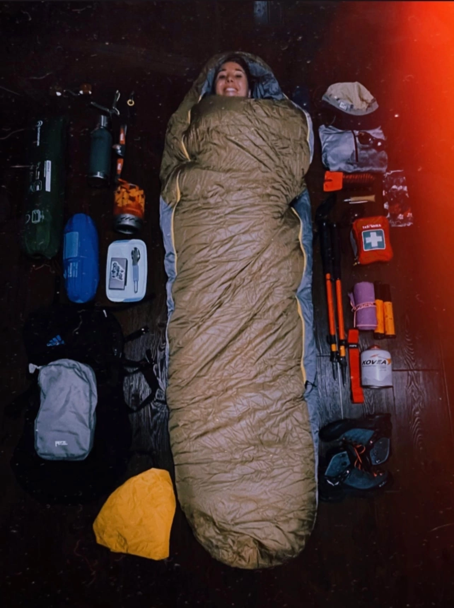 Надежда и все самое необходимое :)