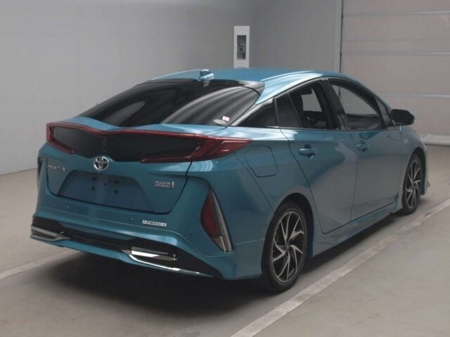 Фото с аукциона Японии