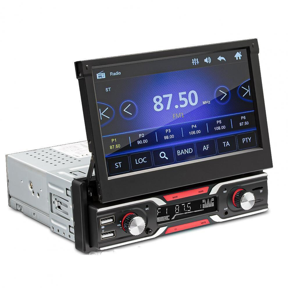 Установка и подключение активной антенны в автомобиле (радио или телевизор)