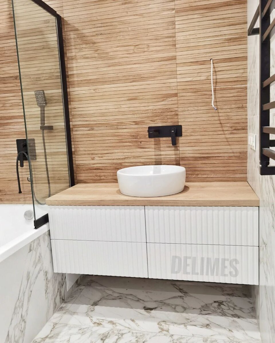 Мебель в нашем исполнении.