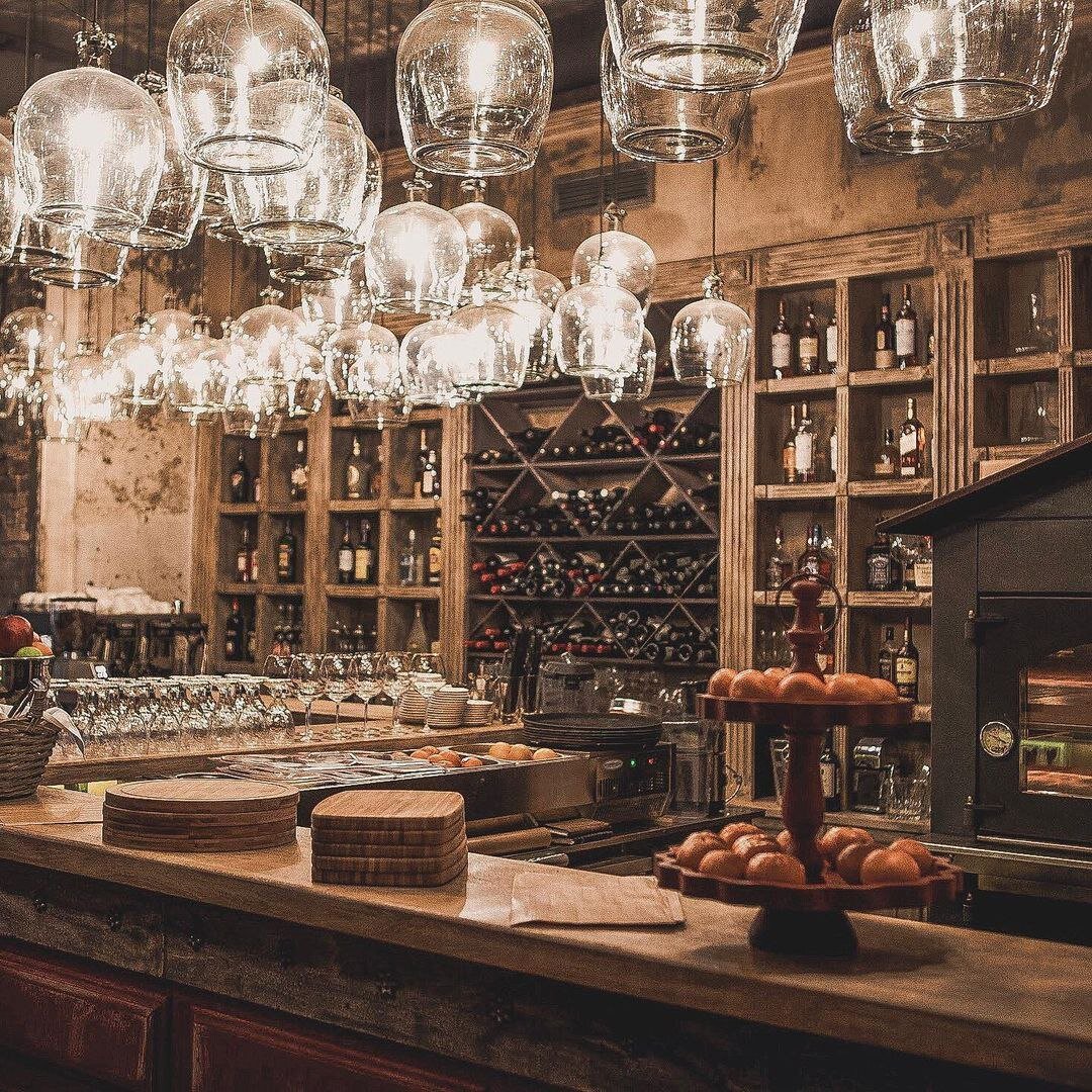 Фото из instagram ресторана https://instagram.com/vysota_5642_moscow?utm_medium=copy_link