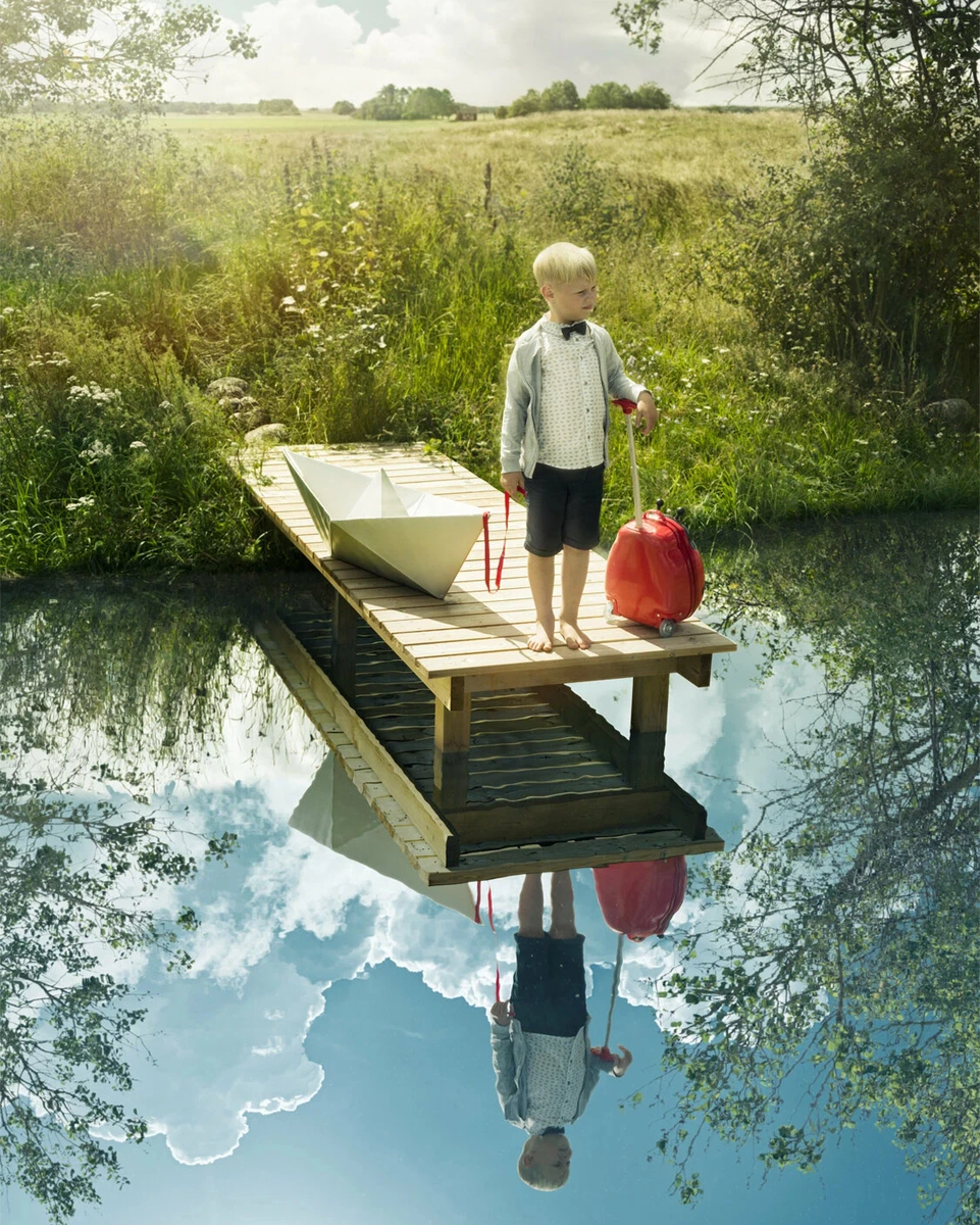 Фото: Eric Johansson