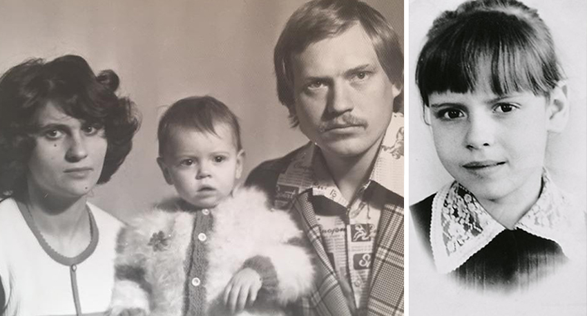 Яркие роли, любовь к Кончаловскому, роман с заморским ухажером и судьба дочери звезды. Любовь Толкалина1