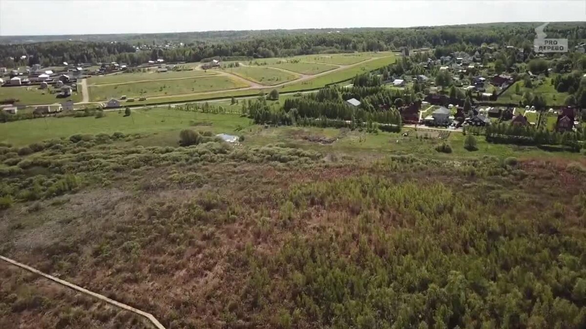 Место застройки находится в Дмитровском районе 