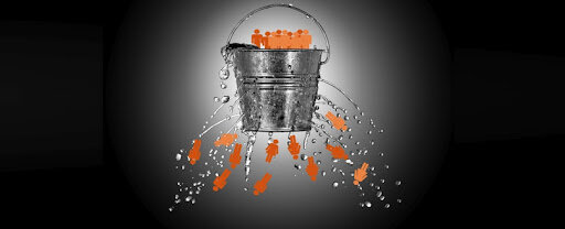 Слив бюджета при отсутствии целевой аудитории