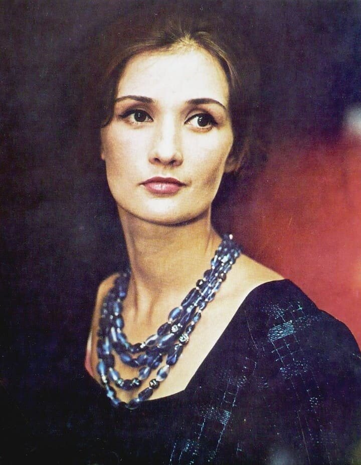 Зинаида Кириенко