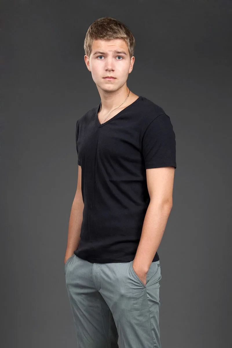 Арсений Робак