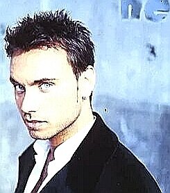 Серхио Стрегано - Бенефицци (исполнитель Felippe Neviani фото из открытых источников)