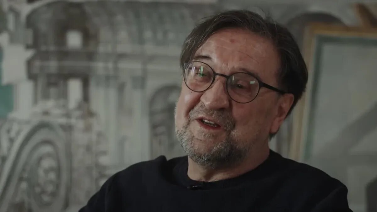 Сегодня певцу 65 лет. Фото: кадр из видео