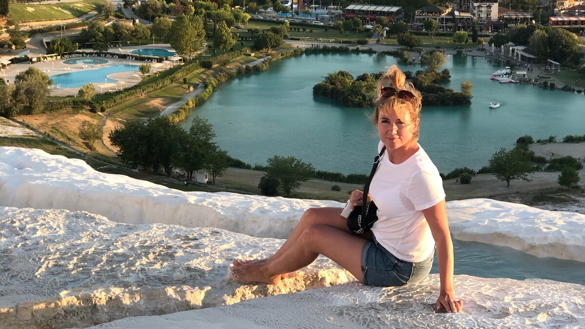 Лето, ах лето!