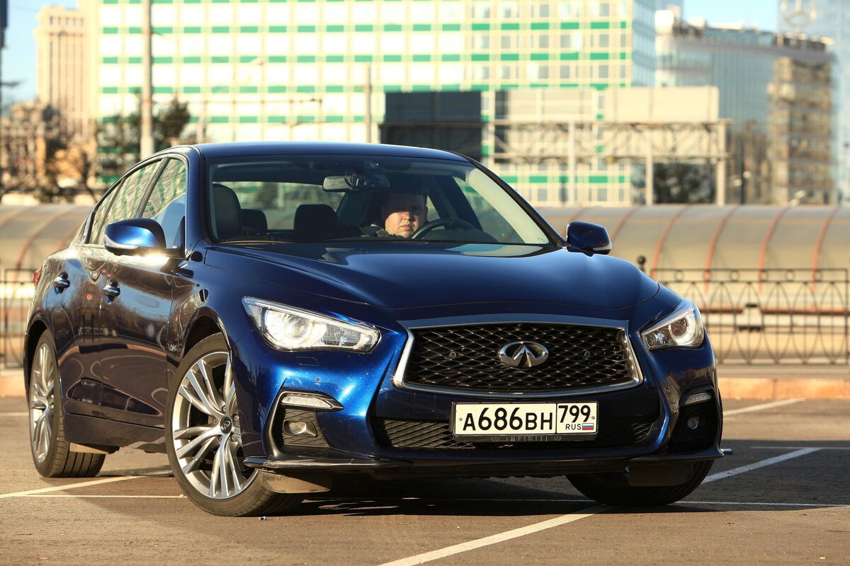     5 японских автомобилей, которые ломаются чаще остальных Фото: АвтоВзгляд