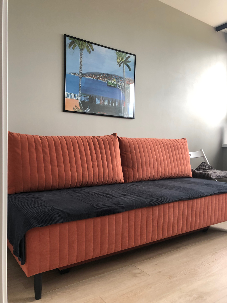 Чёрная рамка