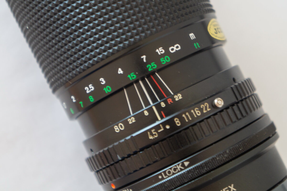 MC Kalimar 80-200 4.5-6.3