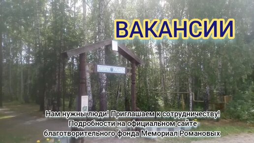 Вакансии! Нам нужны профессиональные люди!