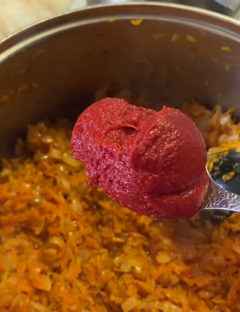 Кабачковая икра - настоящая "Заморская". Пошаговый рецепт от настоящего профессионала
