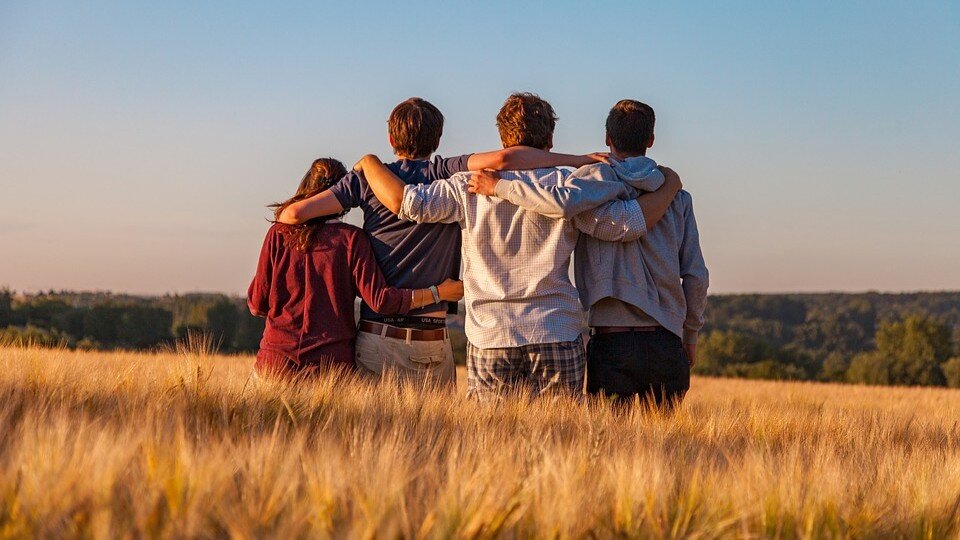 Основная задача родителей в такой ситуации – помочь ребенку сделать выбор осознанный. Фото: pixabay.com