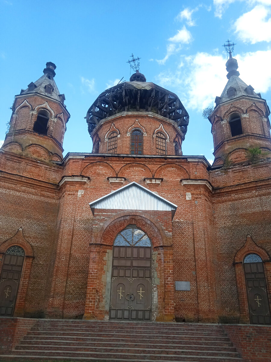 Фото автора