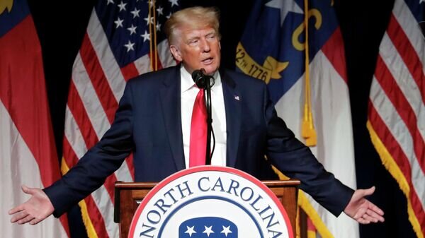   © AP Photo / Chris Seward