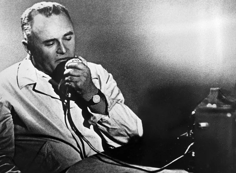 Сергей Павлович Королев