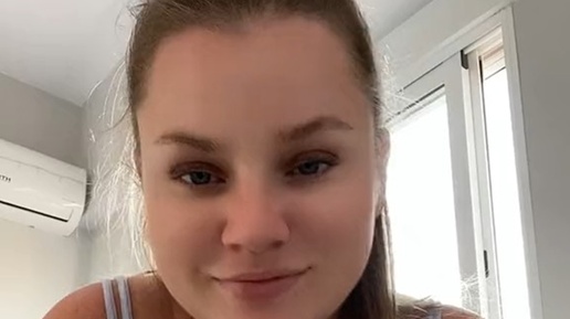 Лила малила из белоруссии последнее видео