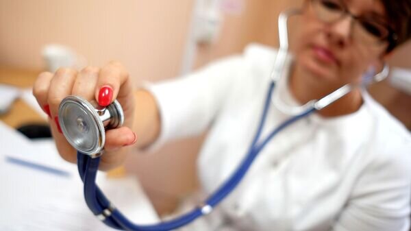   © Sputnik / Николай Хижняк