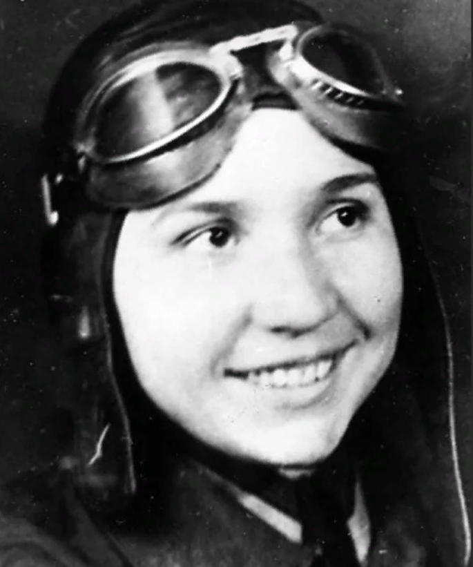 Тоня Лебедева