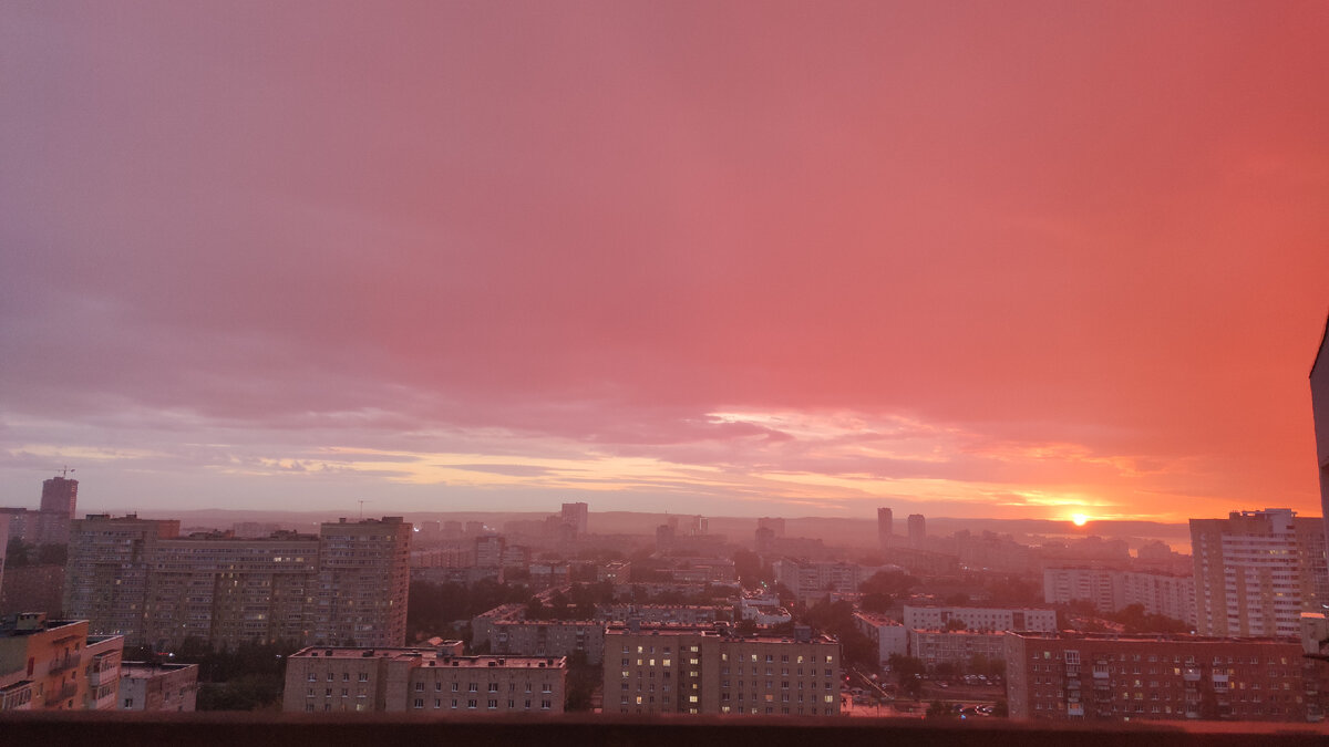 Екатеринбург, август 2022.