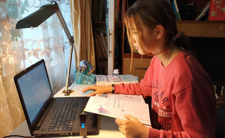    В Курске идет набор детей в Школу креативных индустрий