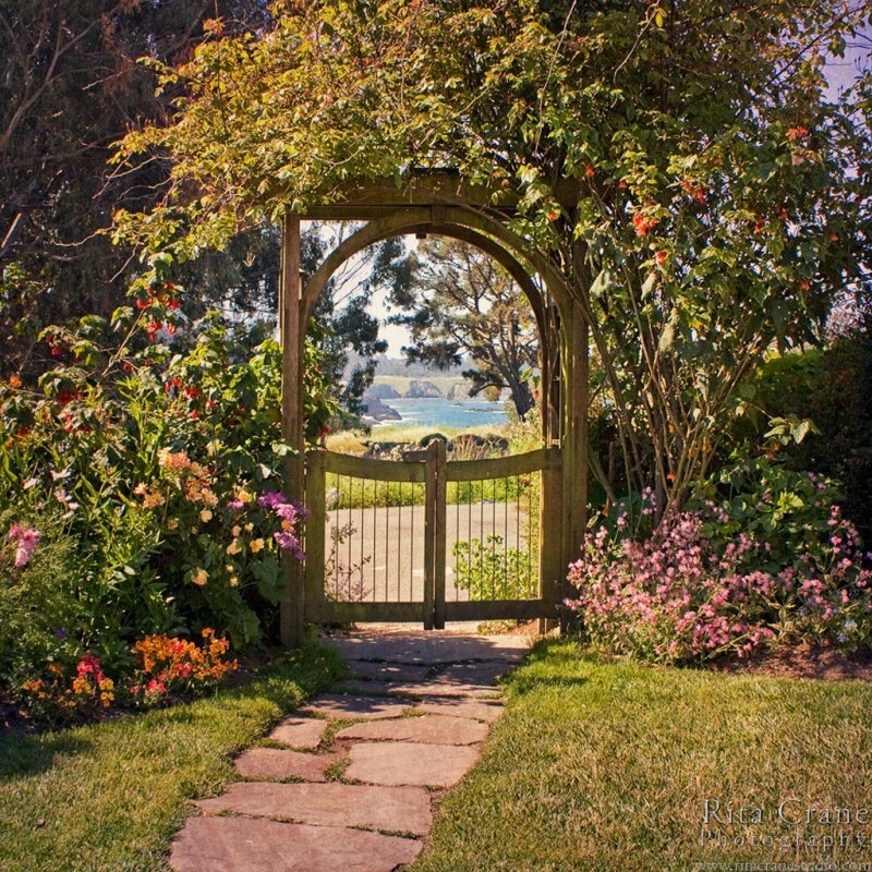 С просторов Иннета