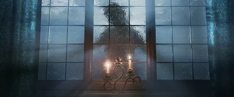 Новая игра на основе Layers of Fear и Layers of Fear 2 с удивительными нововведениями как в сюжете, так и в контенте.